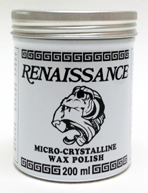 Conservation Support Systems - Renaissance Wax