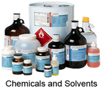 Chemicals & Solvents
